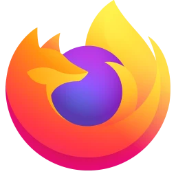 Ikon Firefox Private Browser